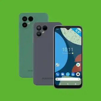 0815 Smartphone 4 Angebot