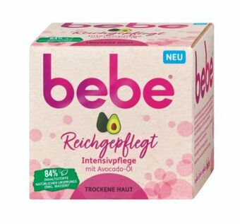 dm Gesichtspflege Angebot