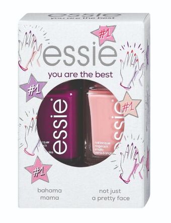 dm You are the best Nagellack Geschenkset Angebot