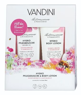 dm Geschenkset Hydro Angebot