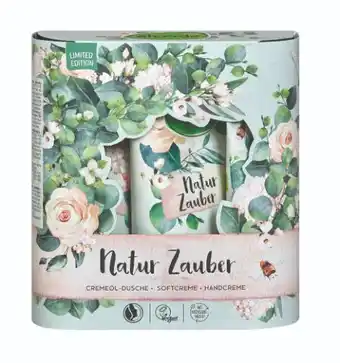 dm Geschenkset Natur Zauber Angebot