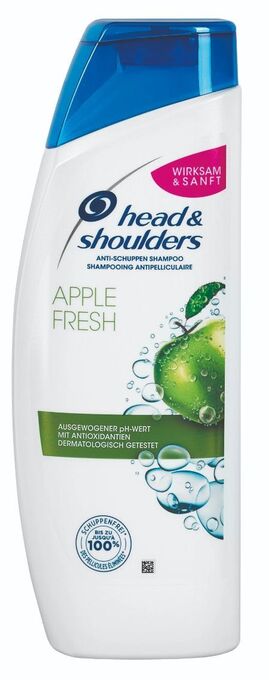 dm Shampoo Angebot