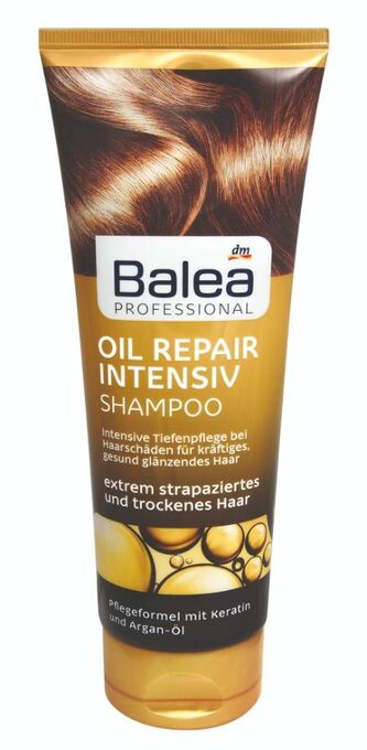 dm Professional Shampoo Angebot