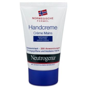 dm Handcreme Angebot