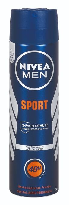 dm Deospray Angebot