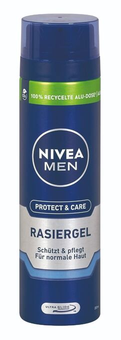 dm Rasiergel Angebot