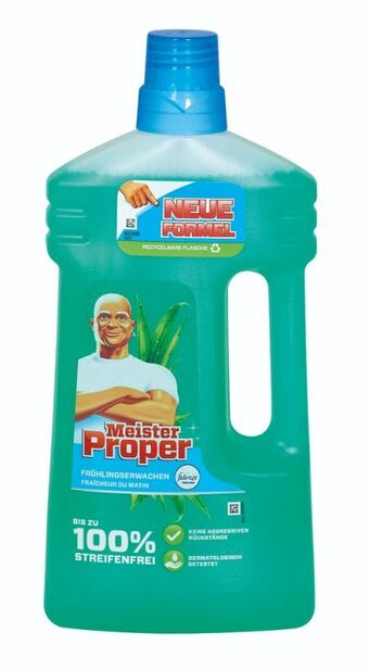 dm Allzweckreiniger Angebot