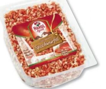 Metro Speckwürfel Angebot