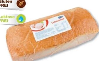 Metro Leberkäse Angebot
