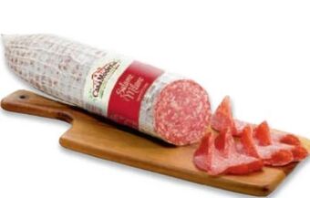 Metro Salami Tipo Milano Angebot