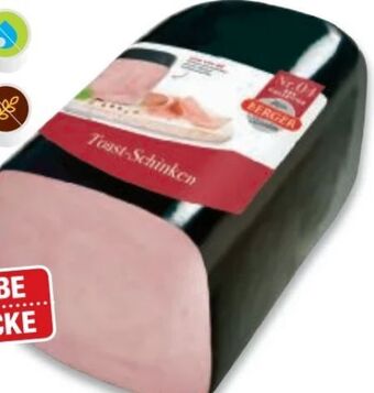 Metro Toastschinken Angebot
