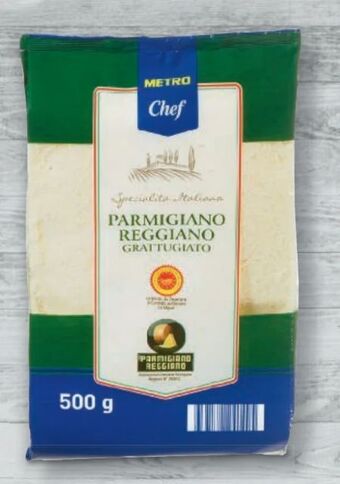 Metro Parmigiano Reggiano Angebot