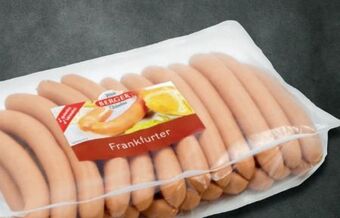 Metro Frankfurter Angebot