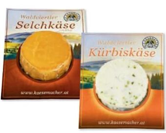 Metro Waldviertler Käse Angebot