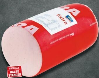 Metro Extrawurst Angebot