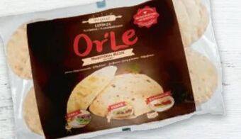 Metro Fladenbrot Angebot