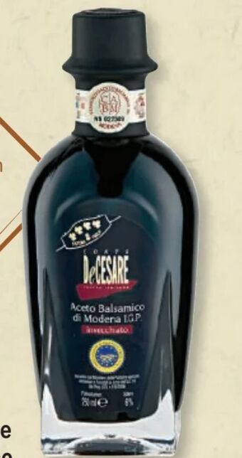 Metro Aceto Balsamico di Modena Angebot