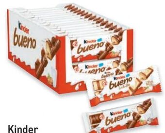 Metro Kinder Bueno Angebot