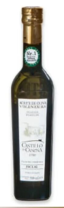 Metro Olivenöl Angebot