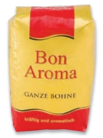 Metro Bon Aroma Angebot