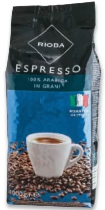 Metro Kaffee Espresso Angebot