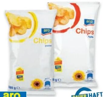 Metro Chips Angebot