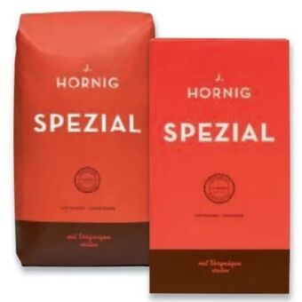 Metro Kaffee Spezial Angebot