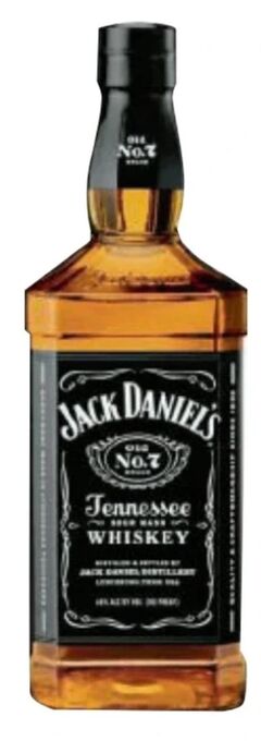 Metro Tennessee Whiskey Angebot