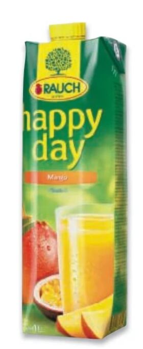 Metro Happy Day Angebot
