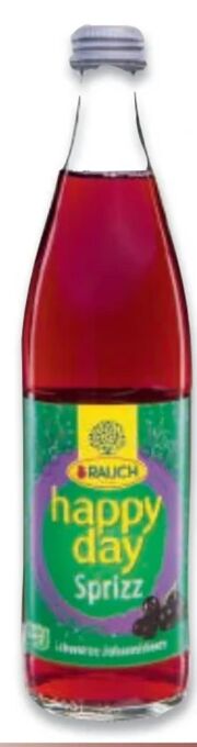 Metro Happy Day Angebot