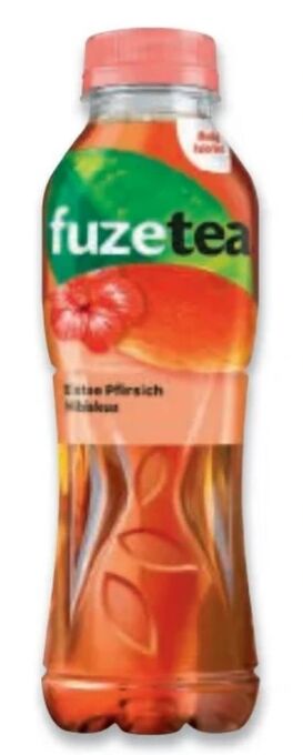 Metro Eistee Angebot