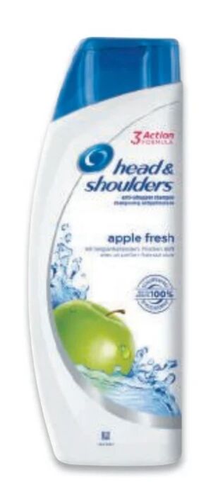 Metro Anti-Schuppen Shampoo Angebot