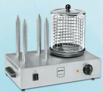 Metro Hot Dog Maker GHM 1001 Angebot