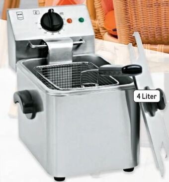 Metro Fritteuse GDF3004 Angebot