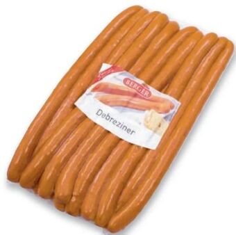 Metro Debreziner Angebot