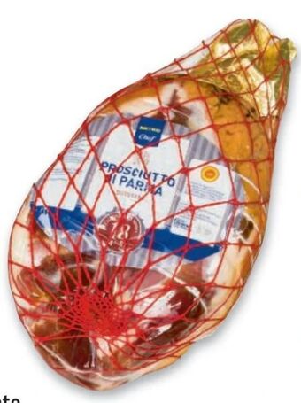 Metro Prosciutto di Parma Angebot