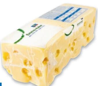 Metro Emmentaler Angebot