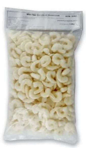 Metro Garnelen White Tiger Angebot