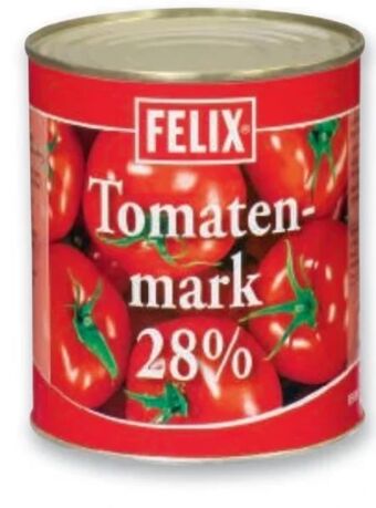 Metro Tomatenmark Angebot