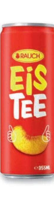 Metro Eistee Angebot
