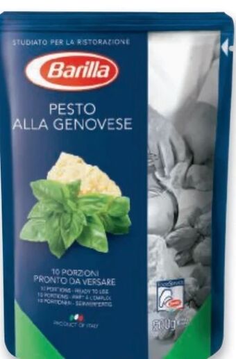 Metro Pesto Genovese Angebot