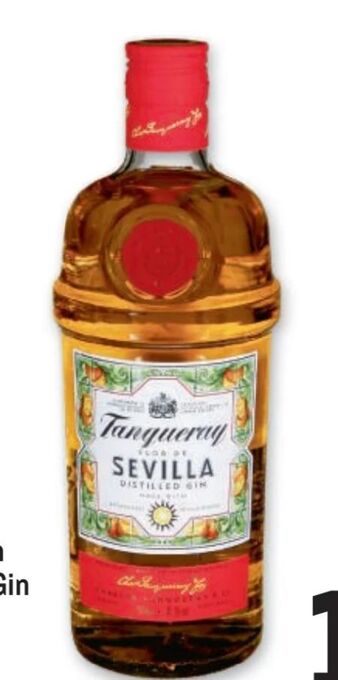 Metro London Dry Gin Angebot
