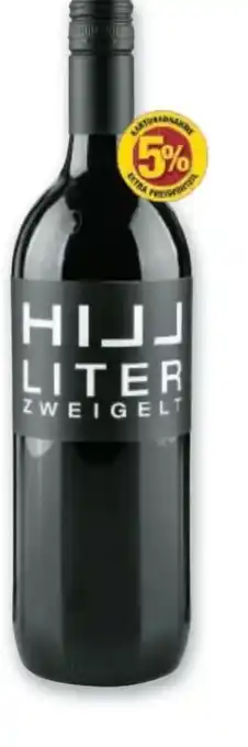 Metro Hill Liter Grüner Veltliner Angebot