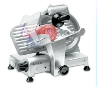 Metro Aufschnittmaschine 195 Profi Line Angebot