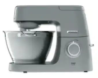 Metro Küchenmaschine Chef Elite KVC5300S Angebot