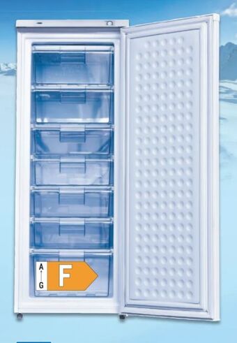 Metro Gefrierschrank UZW1404 Angebot
