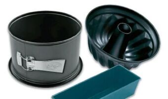 Metro Backformen Angebot