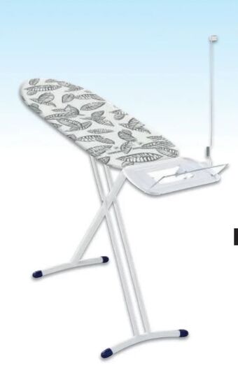 Metro Bügeltisch Airboard Express M Angebot