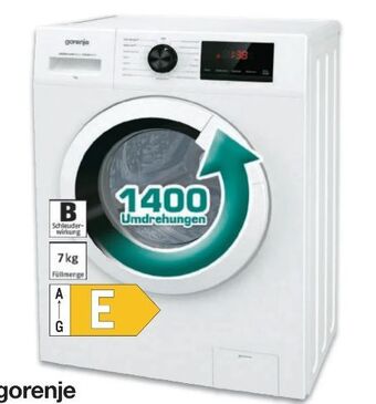 Metro Waschmaschine W2HP74EPS Angebot