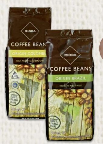 Metro Kaffee Origin Angebot